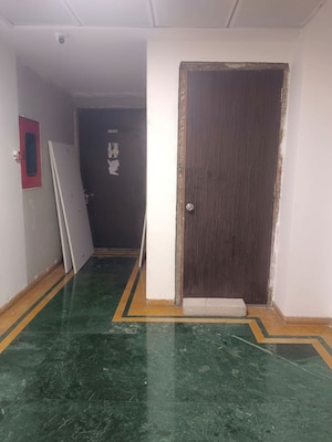 Building Lobby in  Office Space at Vashi – for Sale