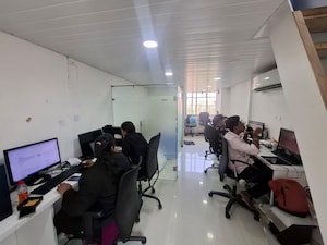   Office Space at Kanch Pada – for Sale