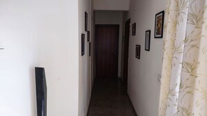 Building Lobby in 4 BHK Penthouse at Ambuja Upohar The Condoville, Em Bypass – for Sale