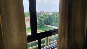 Swimming Pool in 4 BHK Penthouse at Ambuja Upohar The Condoville, Em Bypass – for Sale
