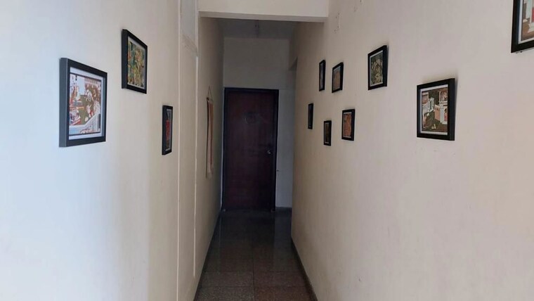 undefined, ambuja-upohar-the-condoville 4 Bedroom 3620 Sq.Ft. Penthouse In Em Bypass Kolkata 10748126