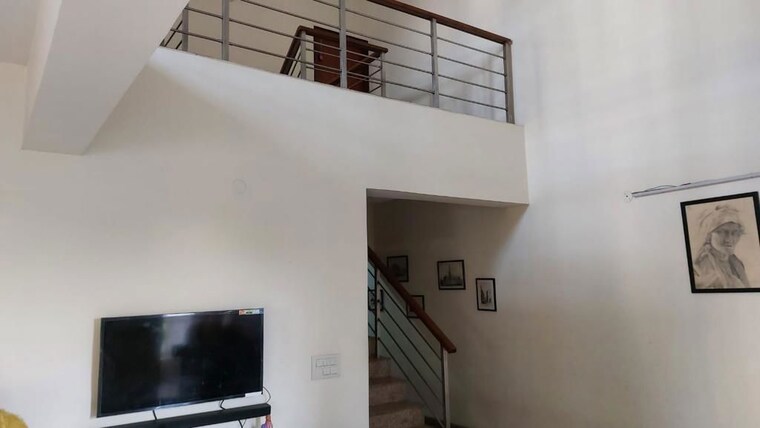 undefined, ambuja-upohar-the-condoville 4 Bedroom 3620 Sq.Ft. Penthouse In Em Bypass Kolkata 10748126