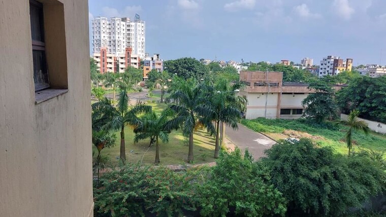 Exterior View, ambuja-upohar-the-condoville 4 Bedroom 3620 Sq.Ft. Penthouse In Em Bypass Kolkata 10748126