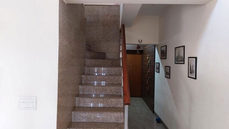 undefined, ambuja-upohar-the-condoville 4 Bedroom 3620 Sq.Ft. Penthouse In Em Bypass Kolkata 10748126