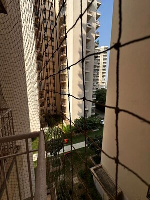 2 BHK Apartment – Exterior View View at Tulip Lemon, Sector 69 - for Rent