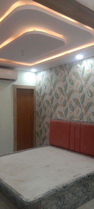 Bedroom in 4 BHK Independent House at Chitaipur – for Sale