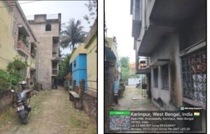  Independent House For Sale in Uttarsanda