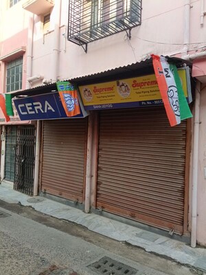  Shop – Exterior View View at Rajarhat Gopalpur - for Sale