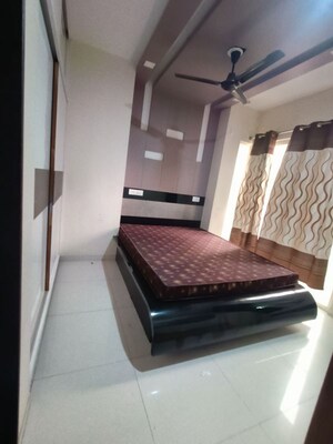 2 BHK Apartment For Rent in Costa Rica, Wakad