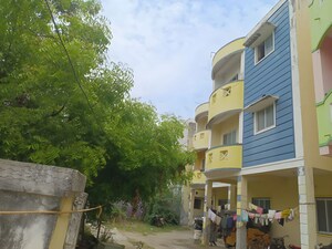  Apartment – Exterior View View at Tiruvallur - for Sale