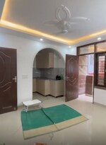 1 BHK 450 Sq.Ft. Builder Floor in Chattarpur
