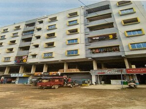  Shop – Exterior View View at New Town - for Sale