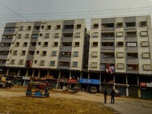  Shop – Exterior View View at New Town - for Sale