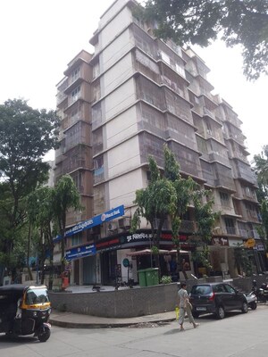 2 BHK Apartment For Rent in Aditya Audumbar Chhaya, Borivali West