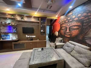 2 BHK Apartment For Rent in Hero Homes Gurgaon, Sector 104