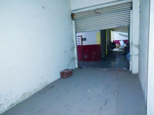 Floor Plan in  Shop at Ashok Bazar – for Sale