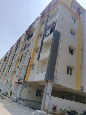  Apartment For Sale in Dundigal