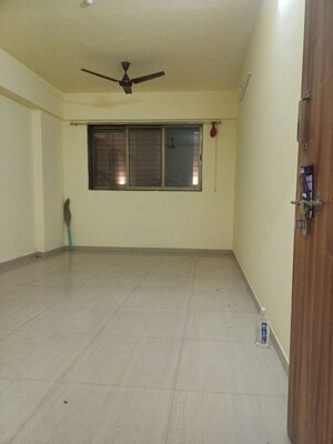 1 BHK Apartment For Rent in Sector 11 Ghansoli