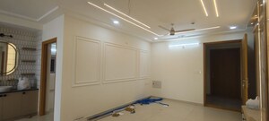 Room in 3 BHK Apartment at ASBL Spectra, Financial District – for Rent