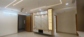 3 BHK 2220 Sq.Ft. Apartment in ASBL Spectra