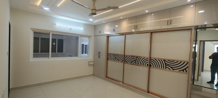 undefined, asbl-spectra 3 Bedroom 2220 Sq.Ft. Apartment In Financial District Hyderabad 10748172