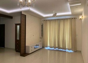 Room in 3 BHK Apartment at Prestige Lake Ridge, Uttarahalli – for Rent