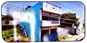  Office Space – Exterior View View at Kaipenikuppam - for Sale