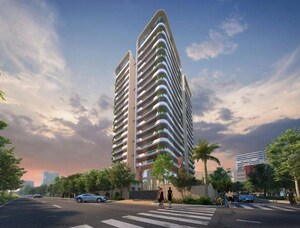 4 BHK Apartment For Sale in Kondapur