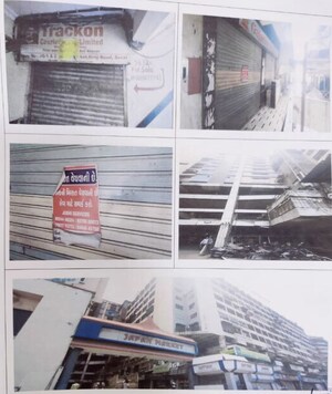  Shop For Sale in Velachha