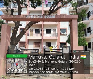  Apartment For Sale in Ambawadi