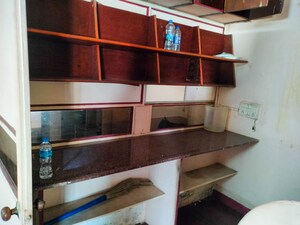 Furnished Amenities in  Apartment at Shirdhon – for Sale
