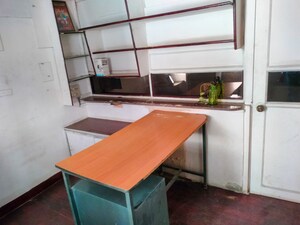 Living Room in  Apartment at Shirdhon – for Sale