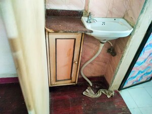Furnished Amenities in  Apartment at Shirdhon – for Sale