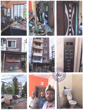  Apartment For Sale in Sonarpur
