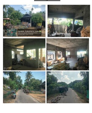  Villa For Sale in Kaipenikuppam
