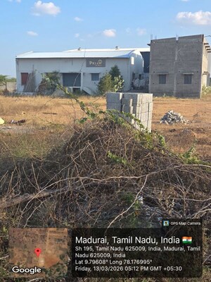  Shop For Sale in Madurai South