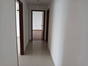 Building Lobby in 3 BHK Apartment at ATS Dolce, Zeta I Greater Noida – for Sale
