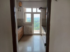 Building Lobby in 3 BHK Apartment at ATS Dolce, Zeta I Greater Noida – for Sale