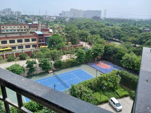 3 BHK Apartment – Garden View at ATS Dolce, Zeta I Greater Noida - for Sale