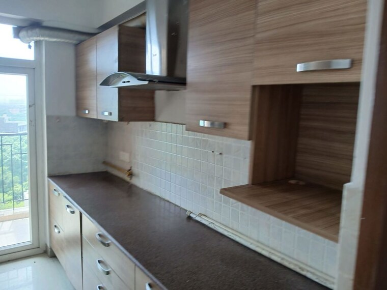 Kitchen, ats-dolce 3 Bedroom 2315 Sq.Ft. Apartment In Zeta I Greater Noida Greater Noida 10748169