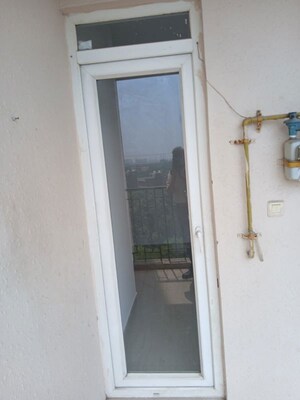 Building Lobby in 3 BHK Apartment at ATS Dolce, Zeta I Greater Noida – for Sale