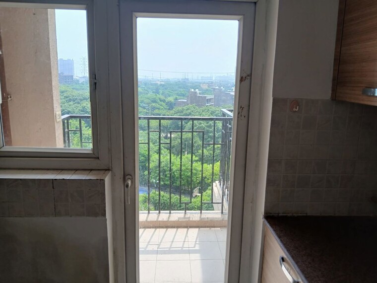 Balcony, ats-dolce 3 Bedroom 2315 Sq.Ft. Apartment In Zeta I Greater Noida Greater Noida 10748169
