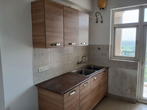 Kitchen in 3 BHK Apartment at ATS Dolce, Zeta I Greater Noida – for Sale