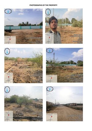   Land at Byradevanahalli – for Sale