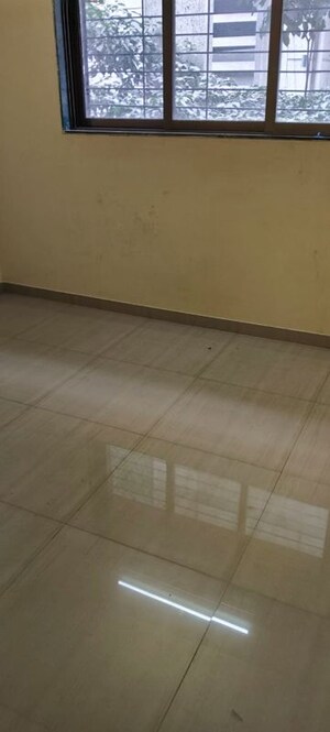 Bedroom in 1 BHK Apartment at Sector 11 Ghansoli – for Rent