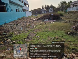  Land – Exterior View View at Lingapalem - for Sale