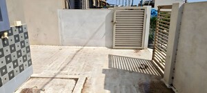  Land – Exterior View View at Ambawadi - for Sale