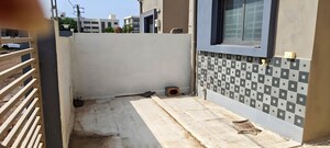  Land – Exterior View View at Ambawadi - for Sale
