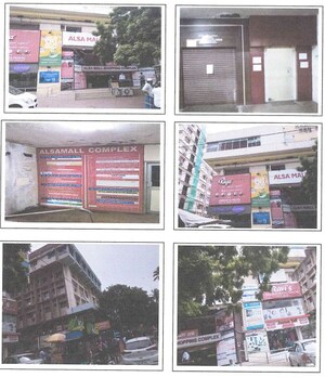  Shop For Sale in Egmore