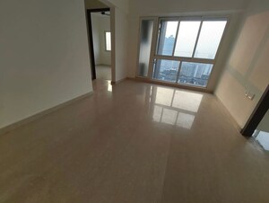 2 BHK Apartment For Rent in Sector 11 Ghansoli